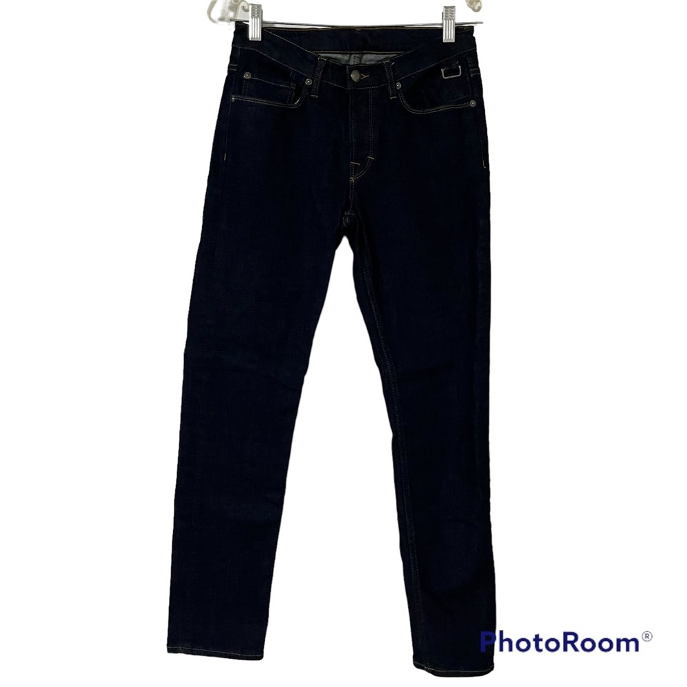 Zadig & Voltaire David Crop Brut Size 28